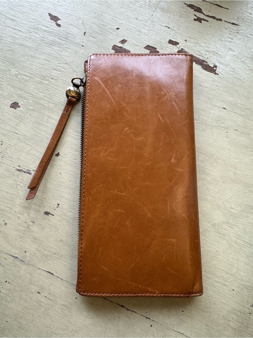 HOBO wallet… EUC - Picture 5 of 8